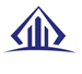 波線第一酒店 Logo
